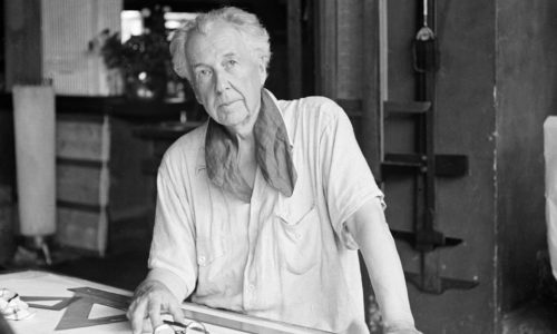 Frank Lloyd